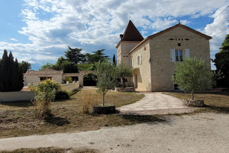 achat maison labastide-marnhac 46090