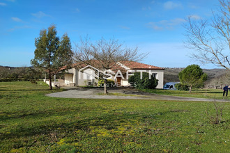 achat maison labastide-marnhac 46090