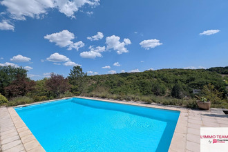 achat maison labastide-marnhac 46090