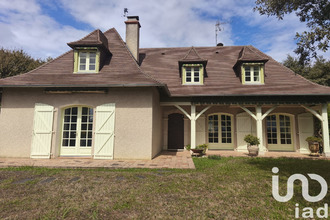 achat maison labastide-monrejeau 64170