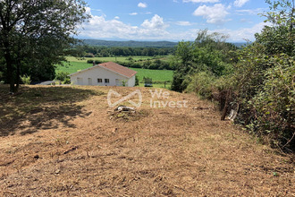 achat maison labastide-monrejeau 64170