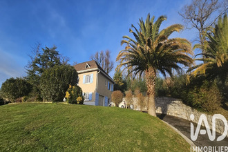 achat maison labastide-monrejeau 64170