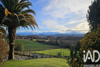 achat maison labastide-monrejeau 64170