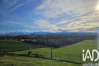 achat maison labastide-monrejeau 64170