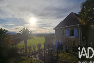 achat maison labastide-monrejeau 64170