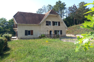 achat maison labastide-monrejeau 64170