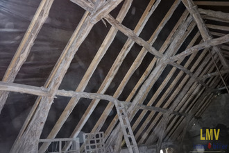 achat maison labastide-murat 46240