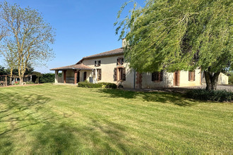 achat maison labastide-paumes 31230