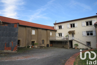 achat maison labastide-rouairoux 81270