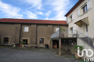 achat maison labastide-rouairoux 81270