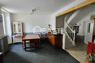 achat maison labastide-rouairoux 81270