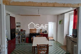 achat maison labastide-rouairoux 81270