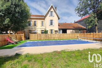 achat maison labastide-rouairoux 81270