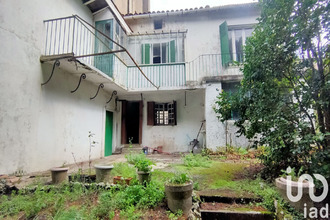 achat maison labastide-rouairoux 81270