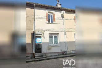 achat maison labastide-rouairoux 81270