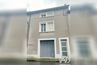 achat maison labastide-rouairoux 81270