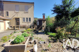 achat maison labastide-rouairoux 81270