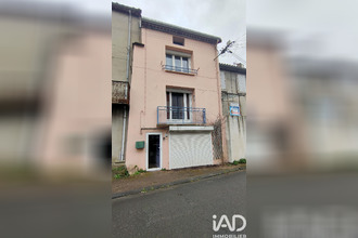 achat maison labastide-rouairoux 81270