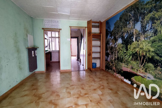 achat maison labastide-rouairoux 81270