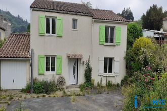 achat maison labastide-rouairoux 81270