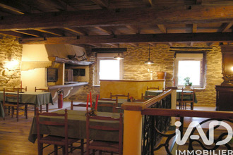 achat maison labastide-rouairoux 81270
