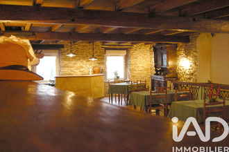 achat maison labastide-rouairoux 81270