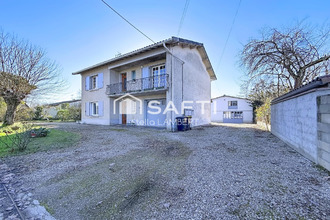achat maison labastide-st-georges 81500