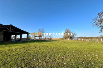 achat maison labastide-st-georges 81500