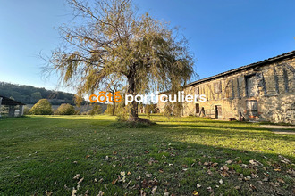 achat maison labastide-st-georges 81500