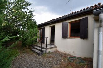 achat maison labastide-st-pierre 82370