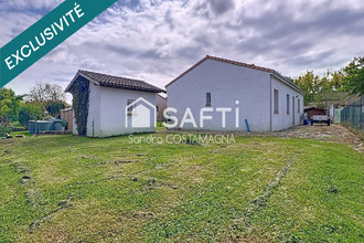 achat maison labastide-st-pierre 82370