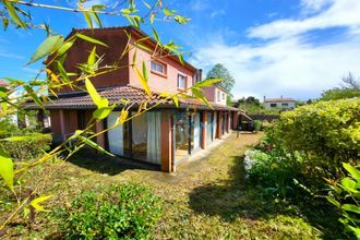 achat maison labastide-st-sernin 31620