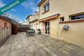 achat maison labastide-st-sernin 31620