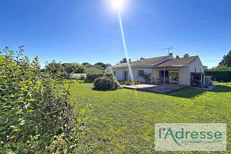 achat maison labastide-st-sernin 31620