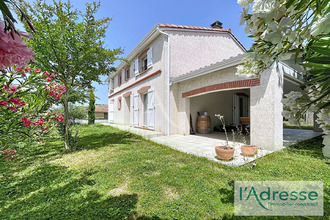 achat maison labastide-st-sernin 31620