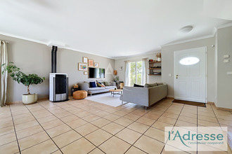 achat maison labastide-st-sernin 31620