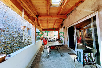 achat maison labastide-sur-besorgues 07600