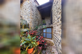 achat maison labastide-sur-besorgues 07600