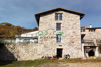 achat maison labastide-sur-besorgues 07600