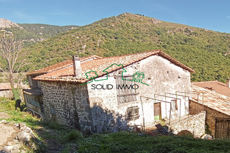 achat maison labastide-sur-besorgues 07600