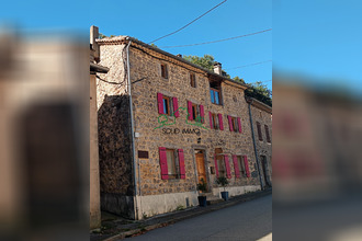 achat maison labastide-sur-besorgues 07600