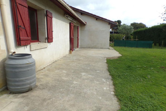 achat maison labastide-villefranche 64270