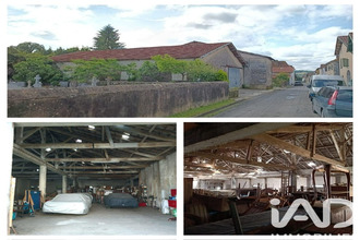 achat maison labastide-villefranche 64270