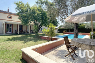 achat maison labastidette 31600