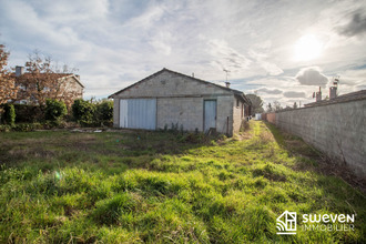 achat maison labastidette 31600