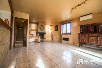 achat maison labastidette 31600