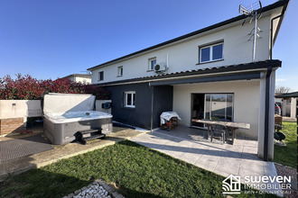 achat maison labastidette 31600