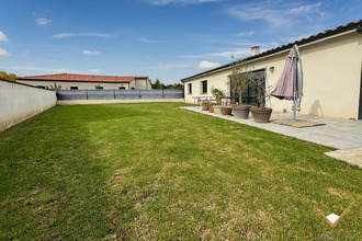 achat maison labastidette 31600