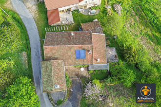 achat maison labatie-d-andaure 07570