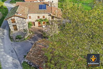 achat maison labatie-d-andaure 07570